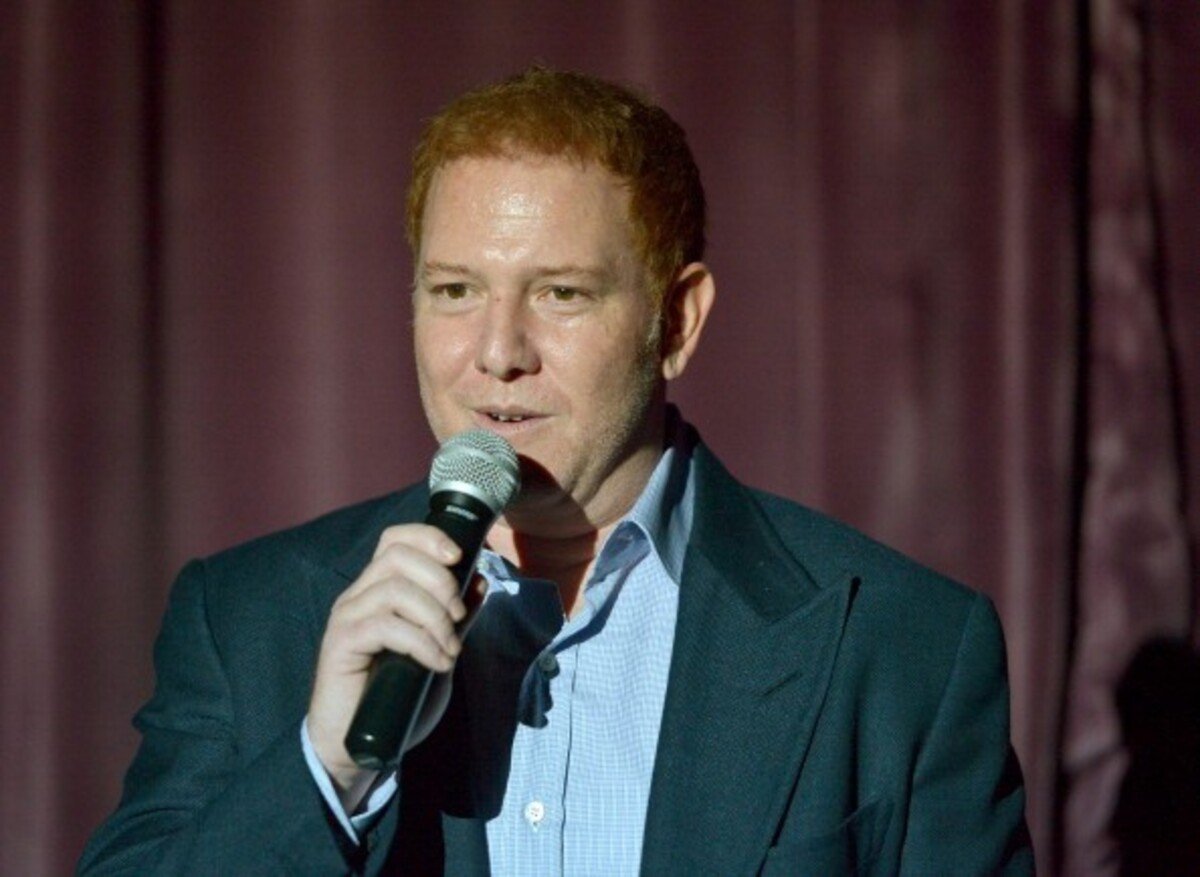 Ryan Kavanaugh