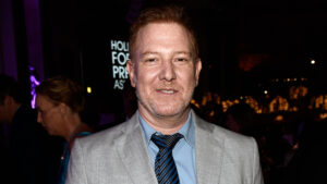 Ryan Kavanaugh